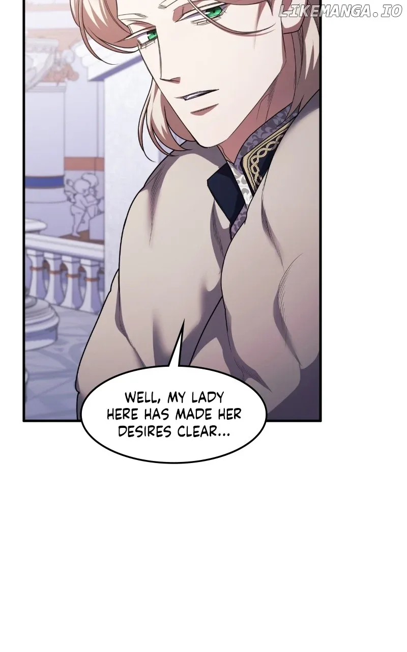 Who Kidnapped the Empress? Chapter 84 page 36