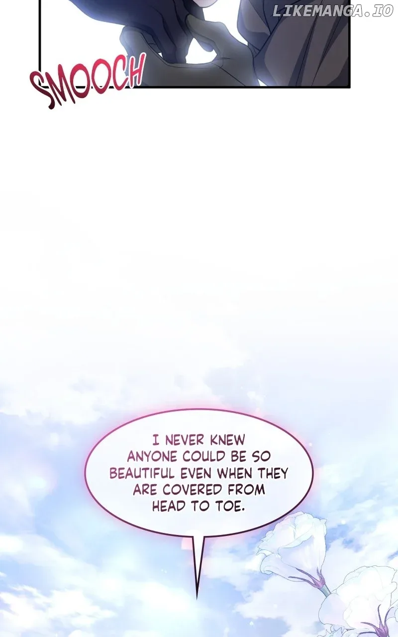 Who Kidnapped the Empress? Chapter 83 page 86
