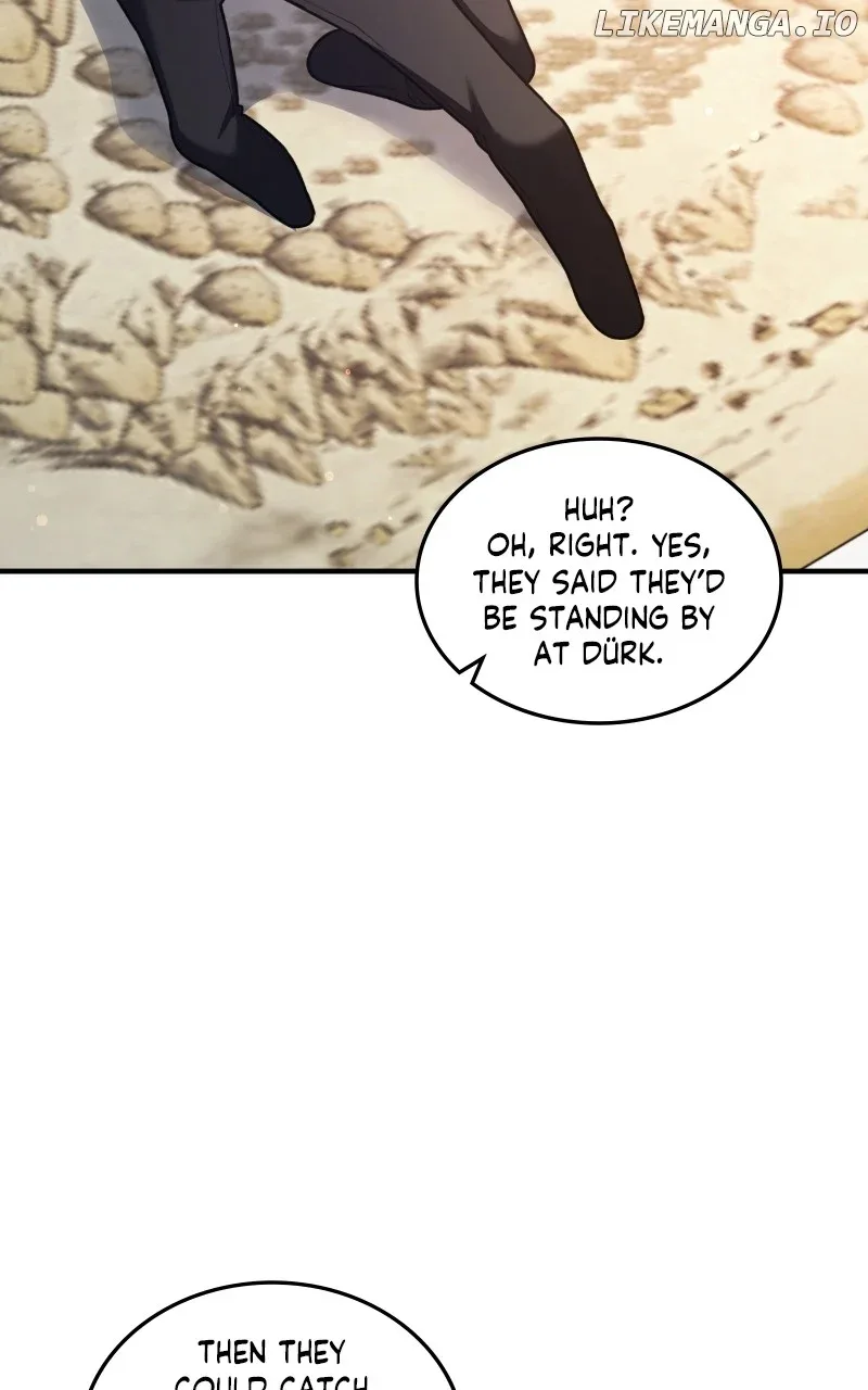Who Kidnapped the Empress? Chapter 77 page 79