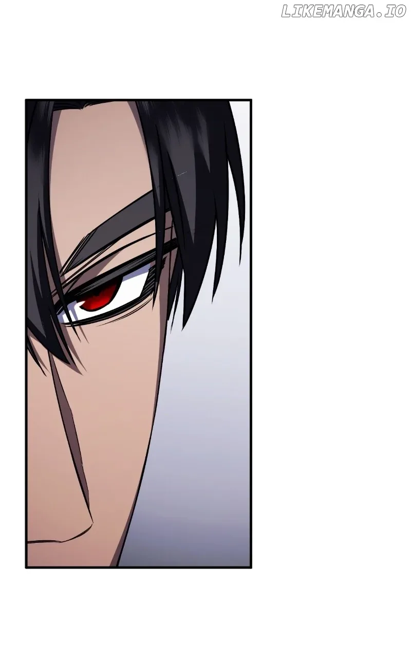 Who Kidnapped the Empress? Chapter 84 page 42