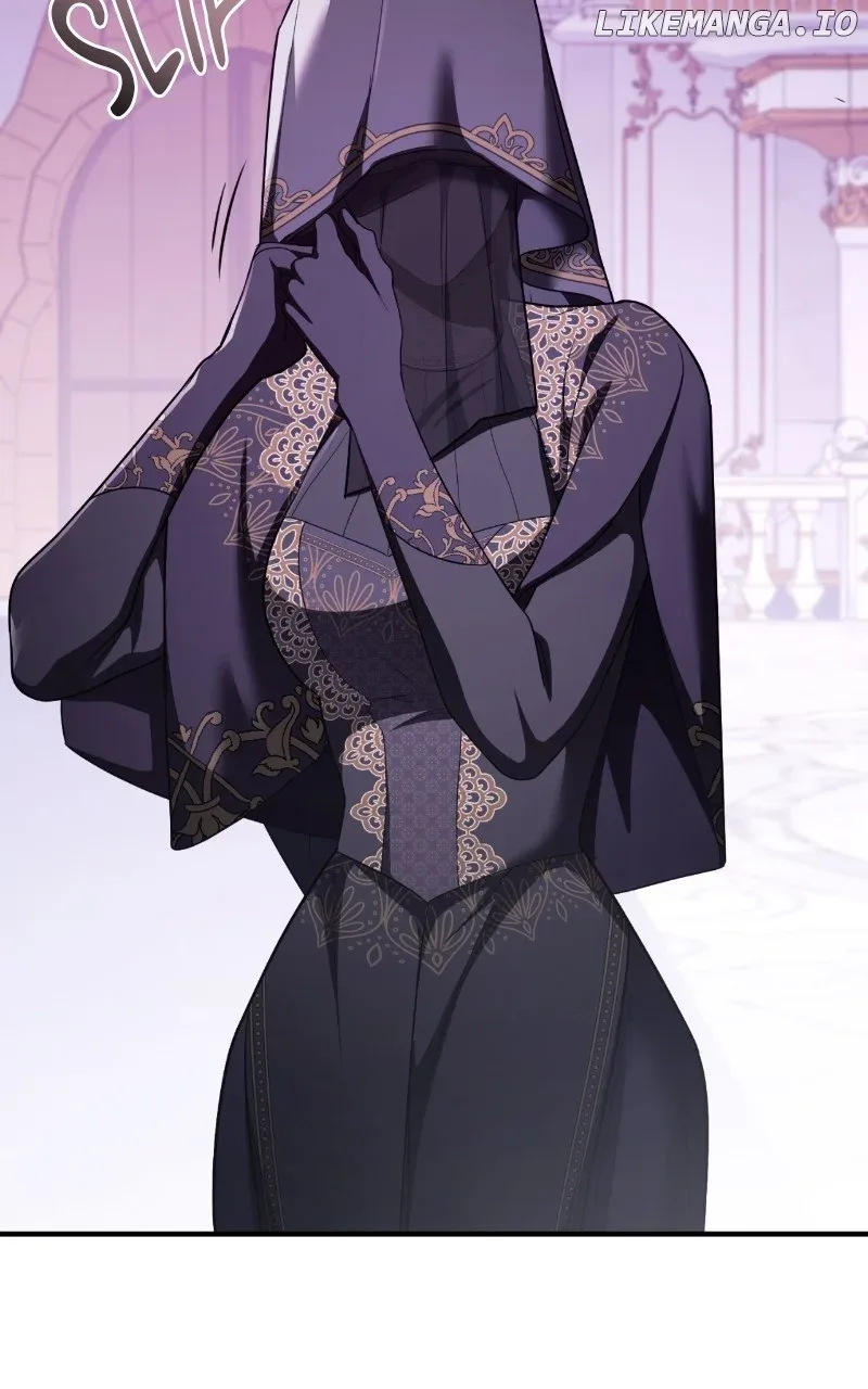 Who Kidnapped the Empress? Chapter 84 page 79