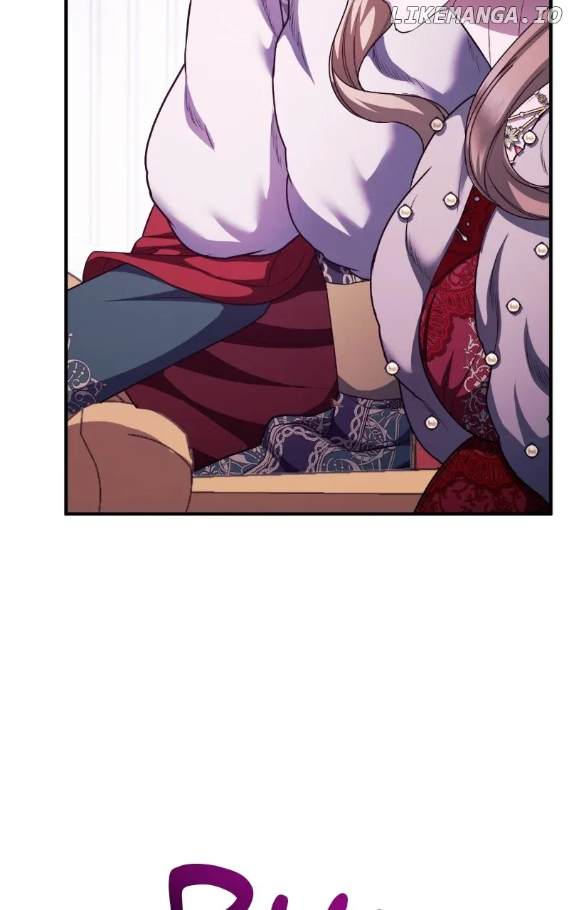 Who Kidnapped the Empress? Chapter 84 page 81