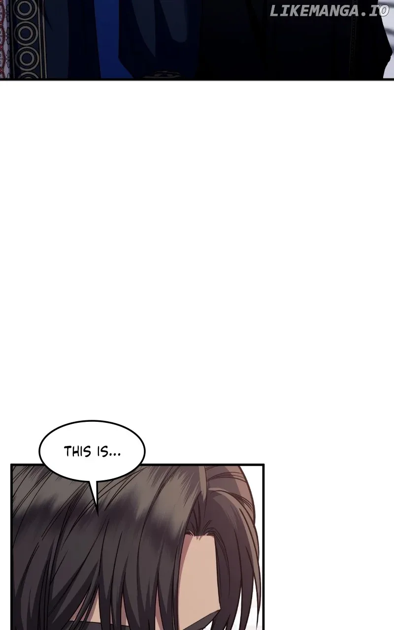 Who Kidnapped the Empress? Chapter 84 page 51