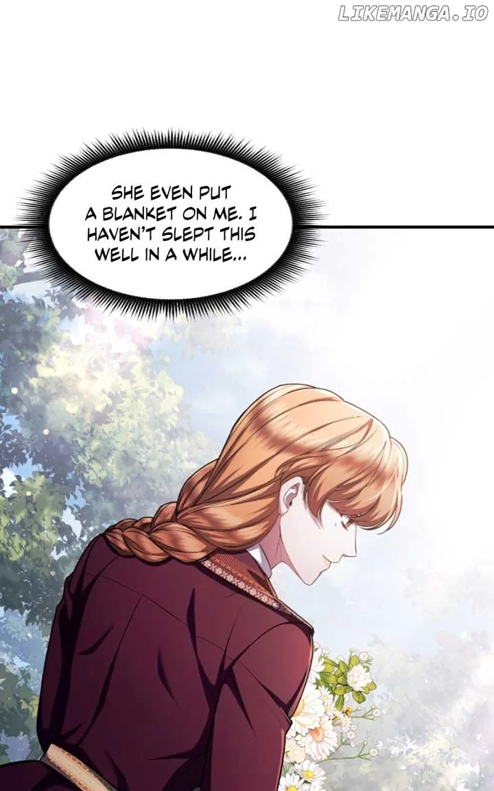 Who Kidnapped the Empress? Chapter 80 page 12