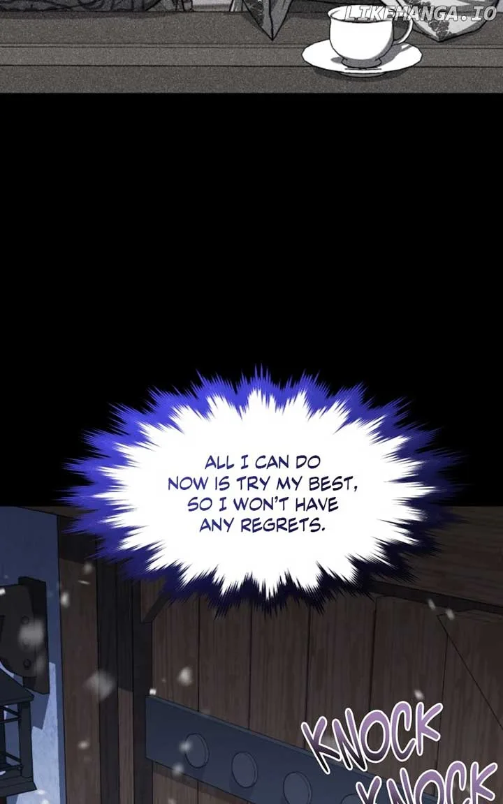 Who Kidnapped the Empress? Chapter 80 page 25