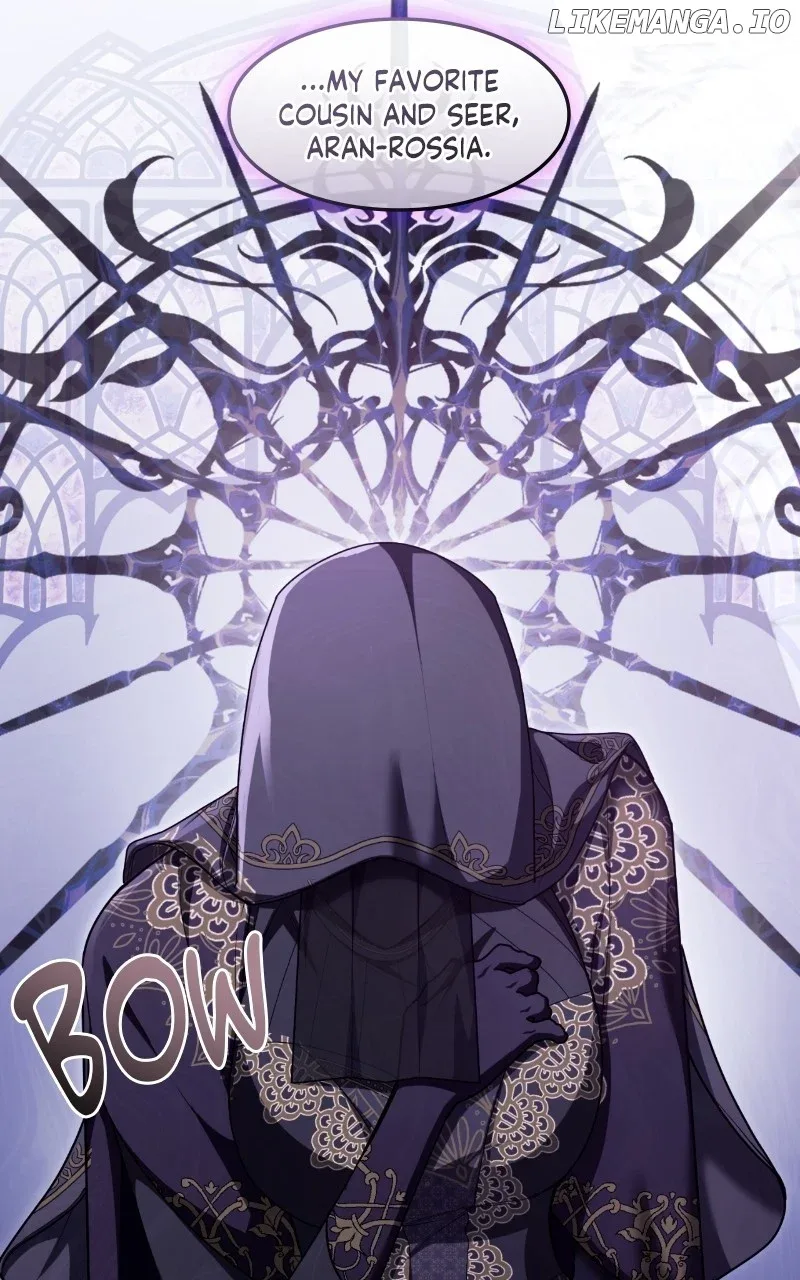 Who Kidnapped the Empress? Chapter 84 page 53
