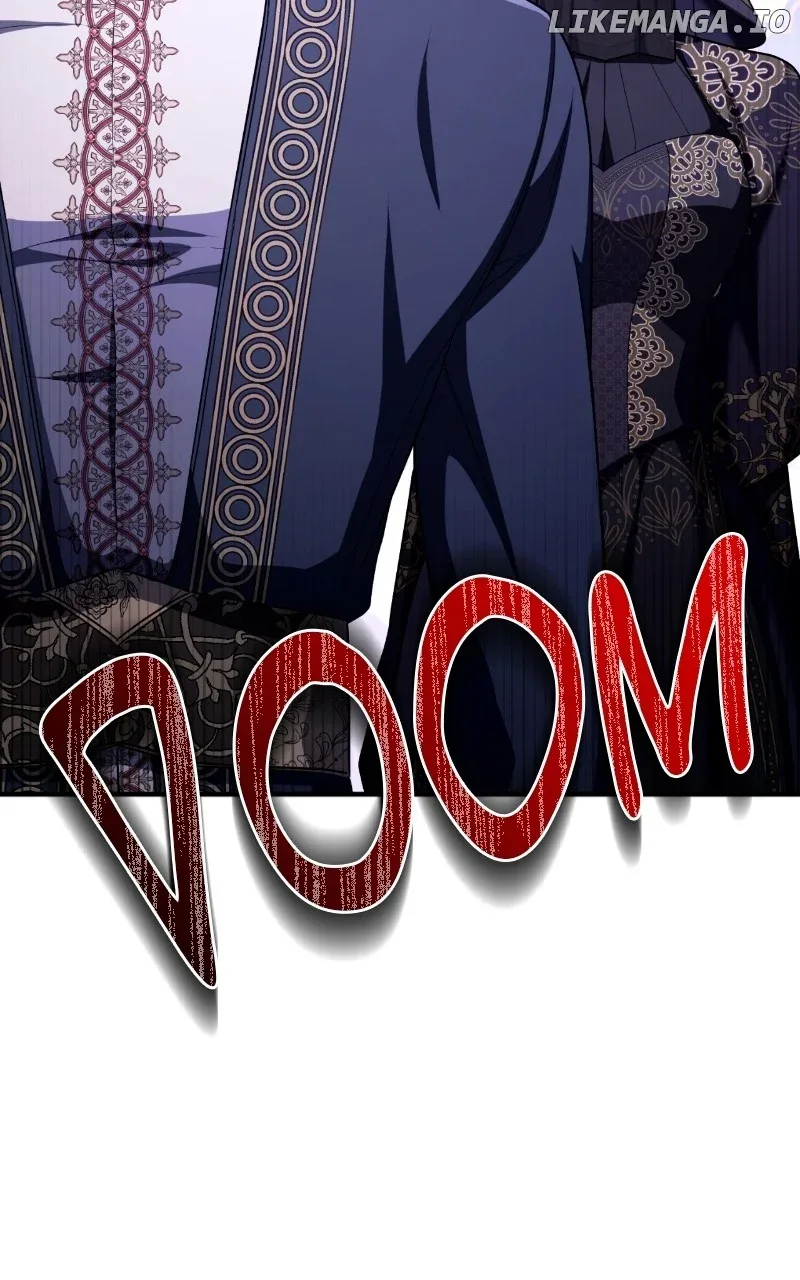 Who Kidnapped the Empress? Chapter 84 page 74