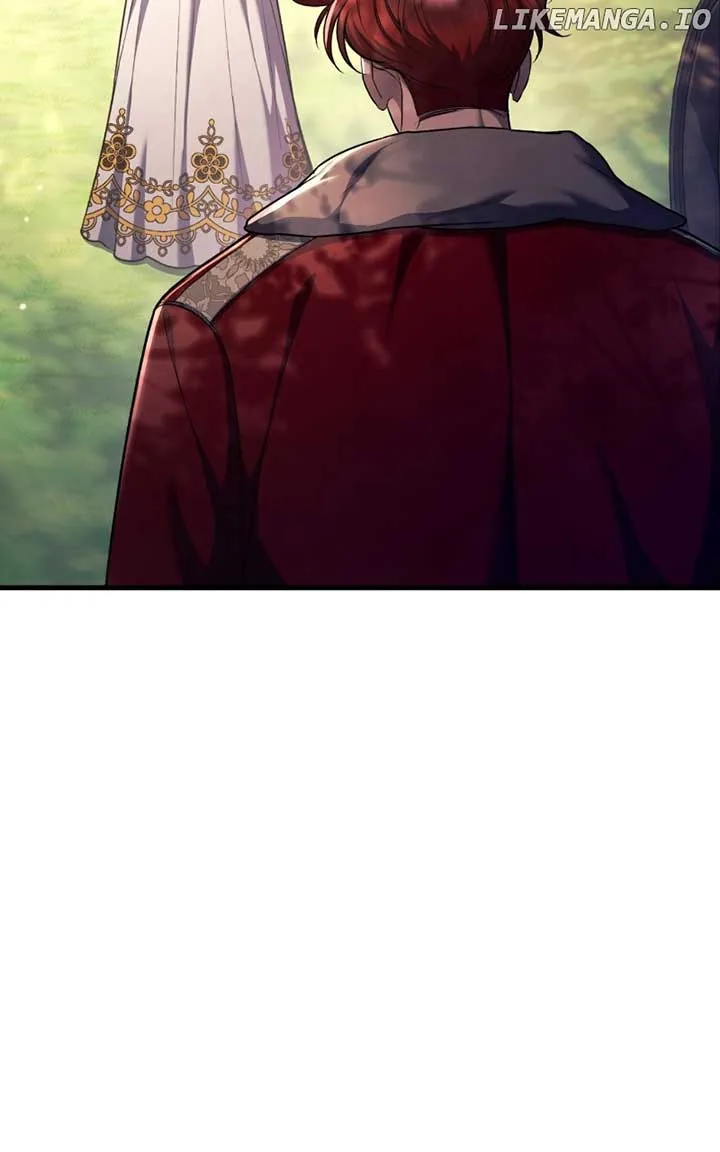 Who Kidnapped the Empress? Chapter 79 page 60
