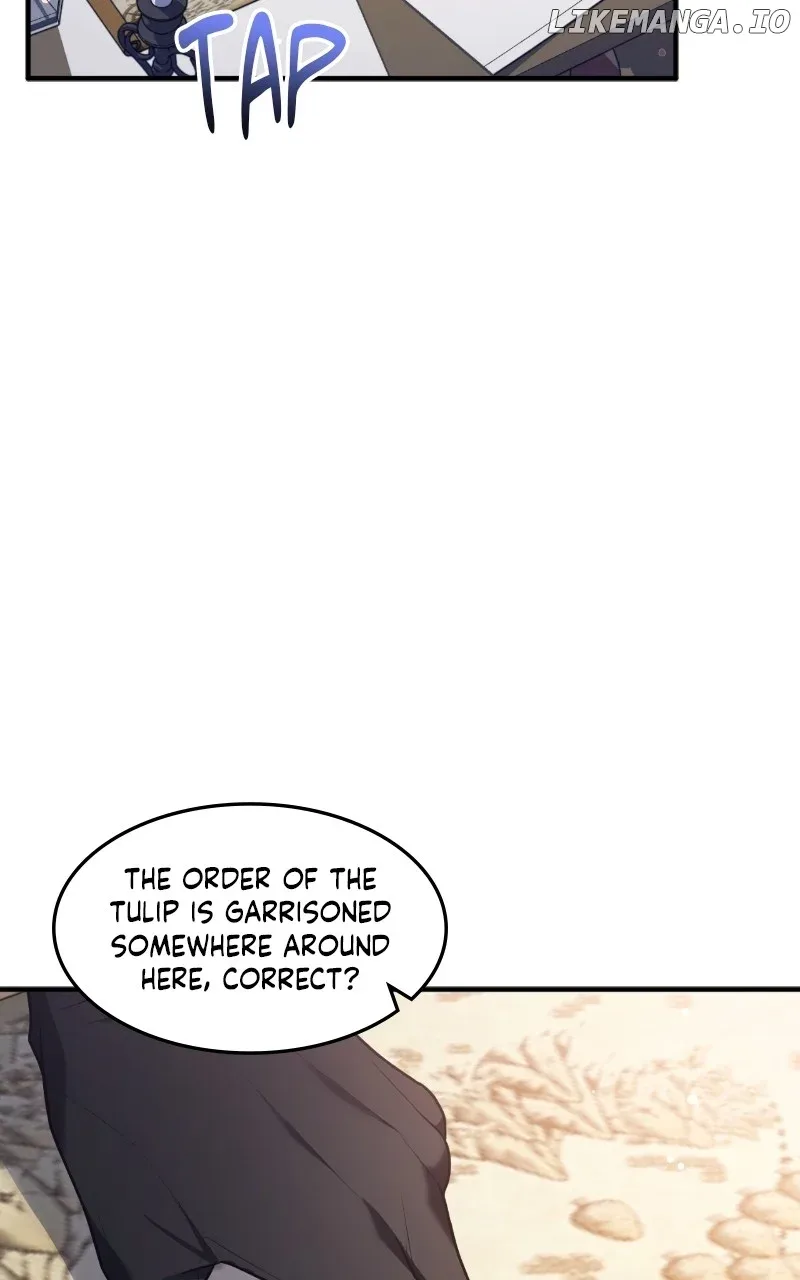 Who Kidnapped the Empress? Chapter 77 page 78