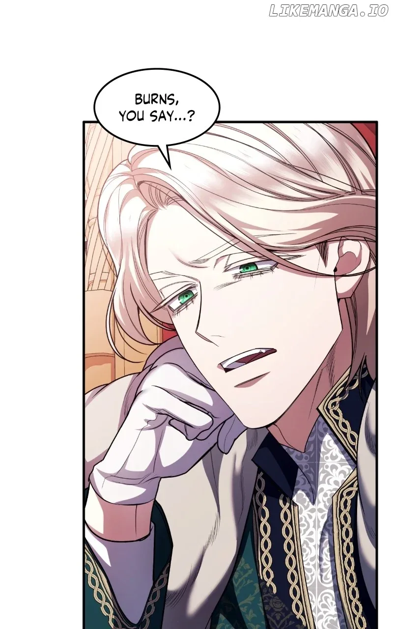 Who Kidnapped the Empress? Chapter 84 page 68