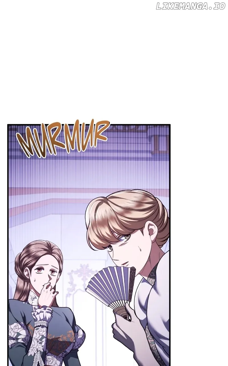 Who Kidnapped the Empress? Chapter 84 page 75