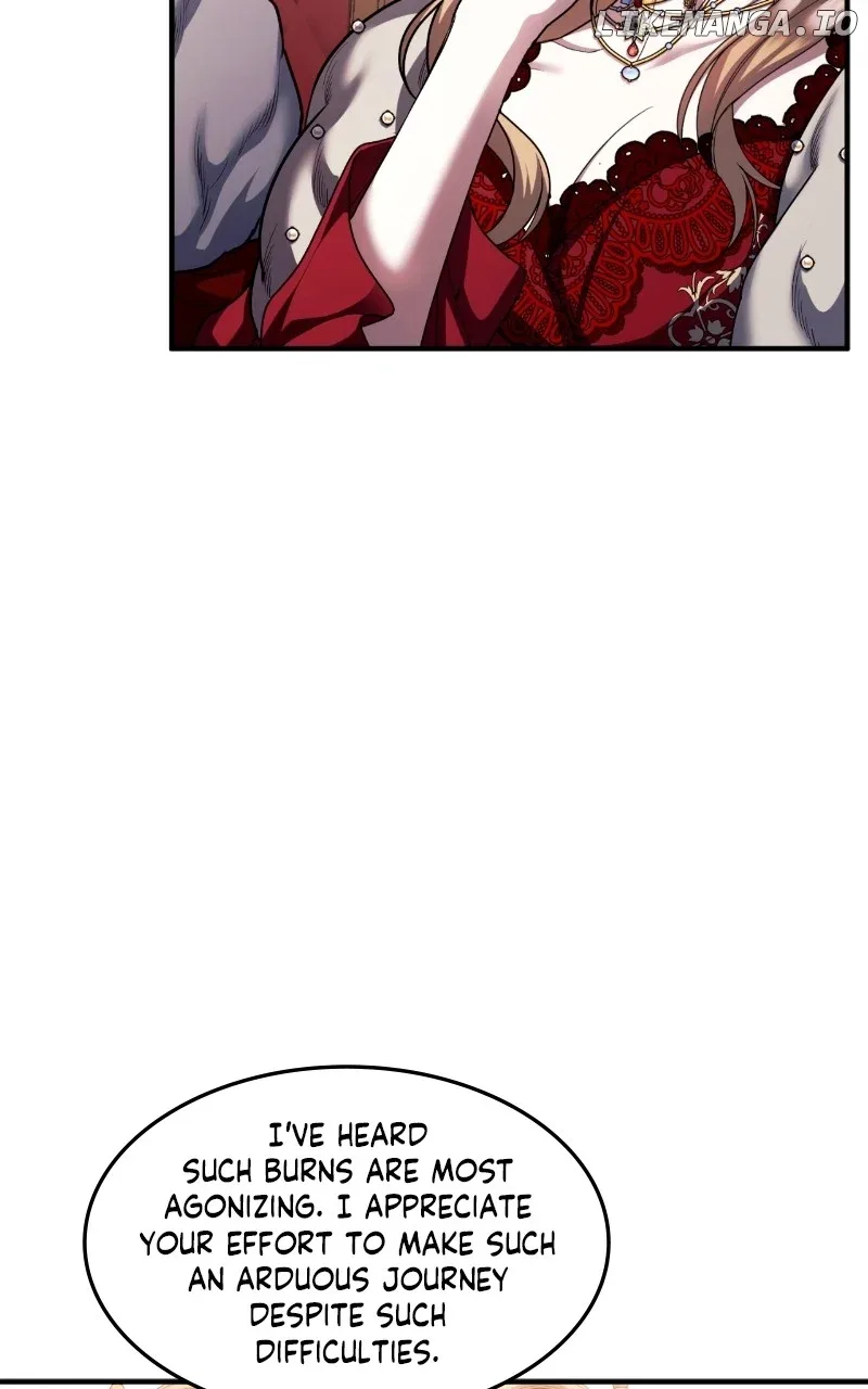 Who Kidnapped the Empress? Chapter 84 page 66