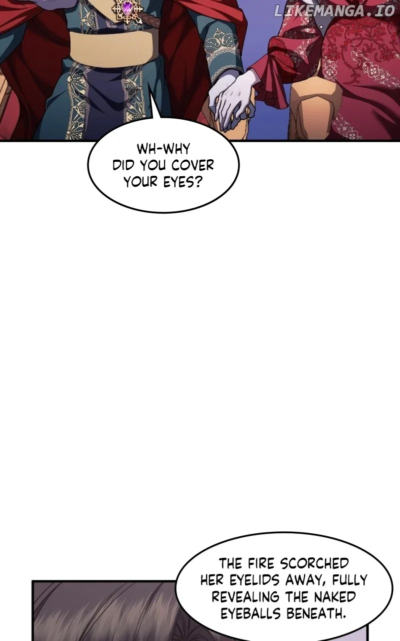 Who Kidnapped the Empress? Chapter 84 page 89