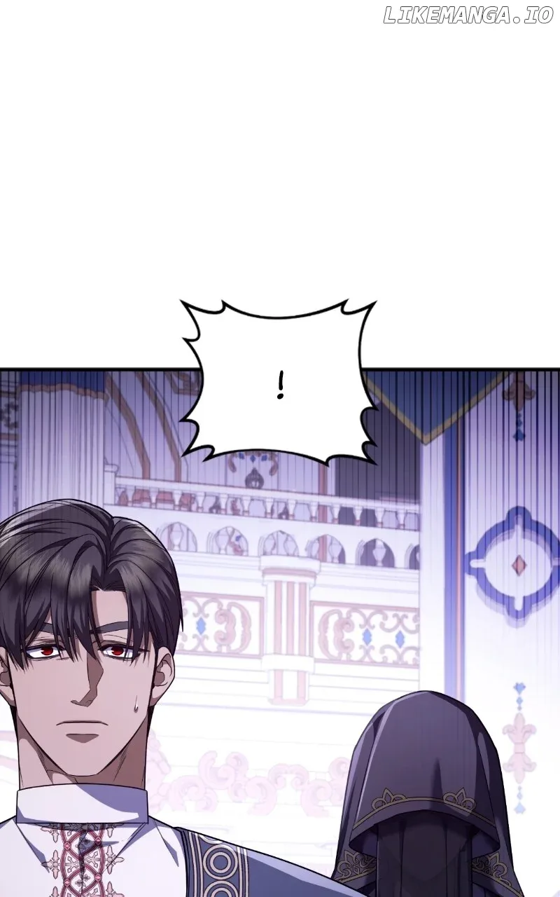 Who Kidnapped the Empress? Chapter 84 page 73