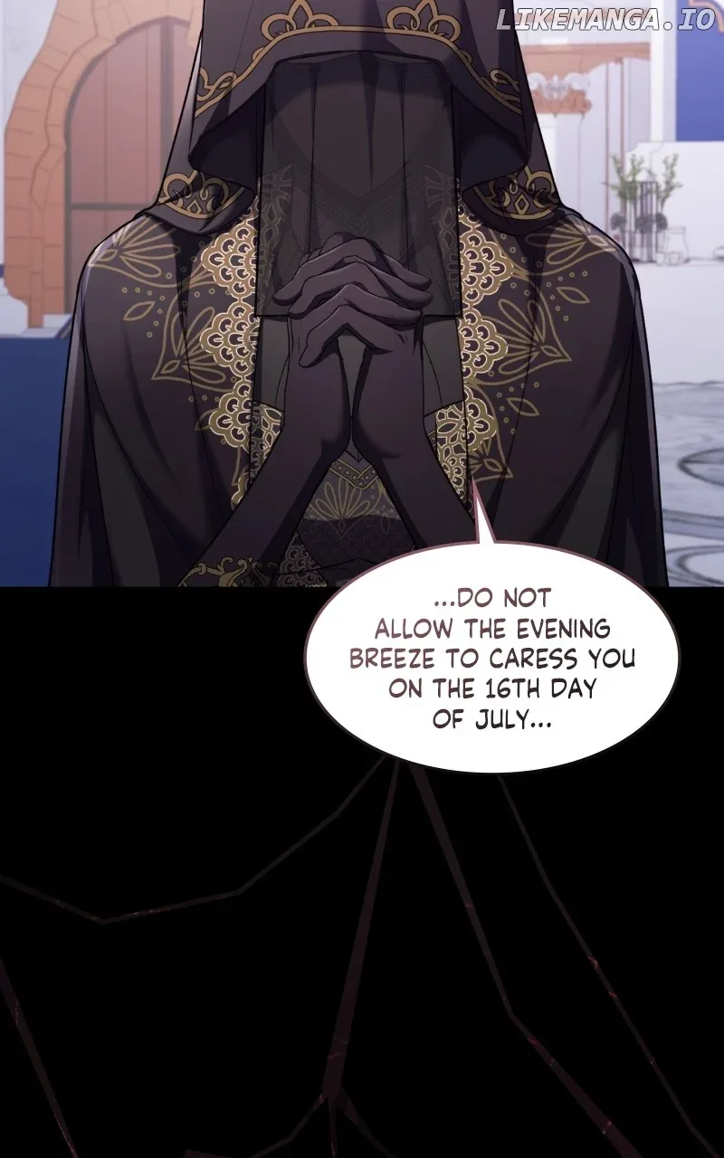 Who Kidnapped the Empress? Chapter 84 page 99