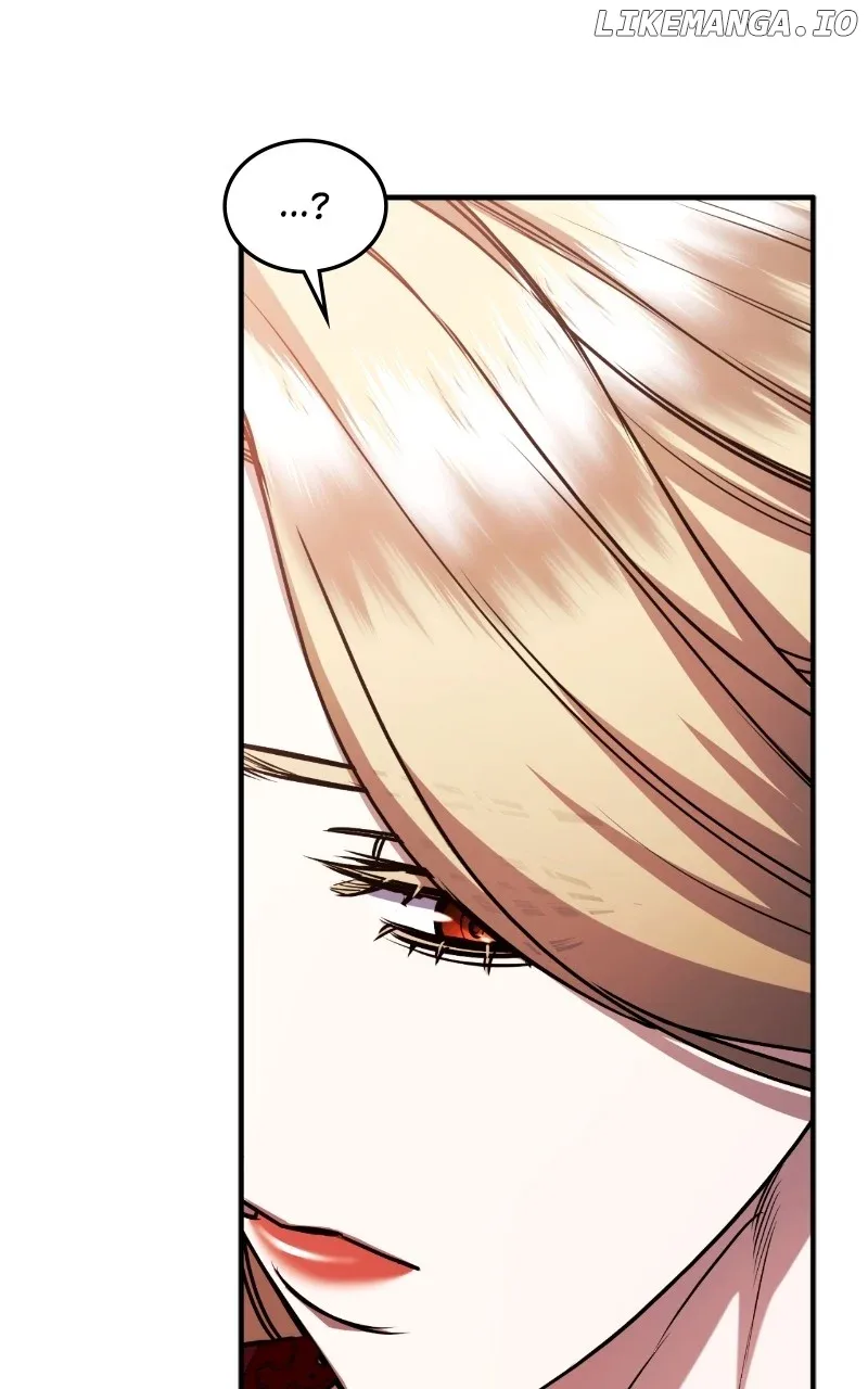 Who Kidnapped the Empress? Chapter 84 page 48