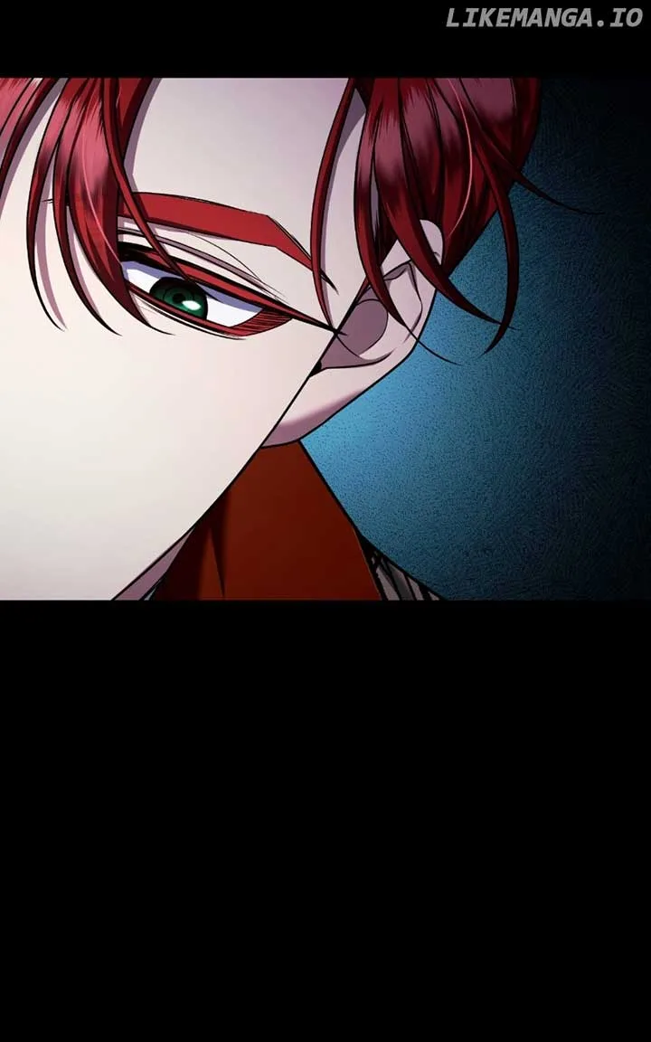 Who Kidnapped the Empress? Chapter 79 page 47