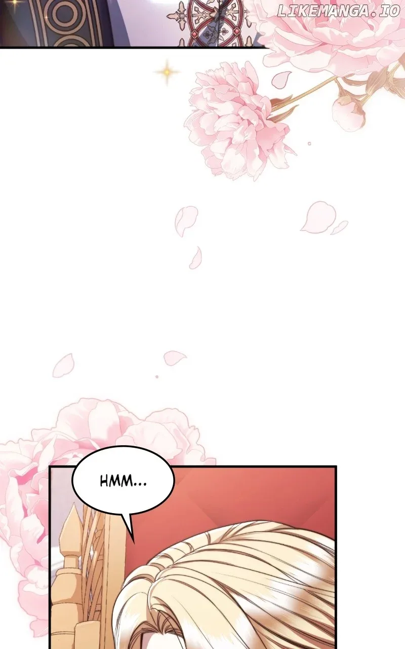 Who Kidnapped the Empress? Chapter 84 page 46