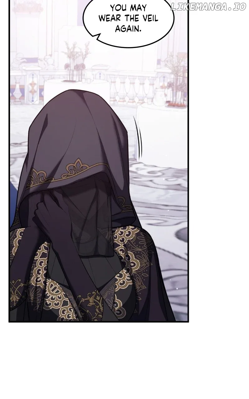 Who Kidnapped the Empress? Chapter 84 page 93