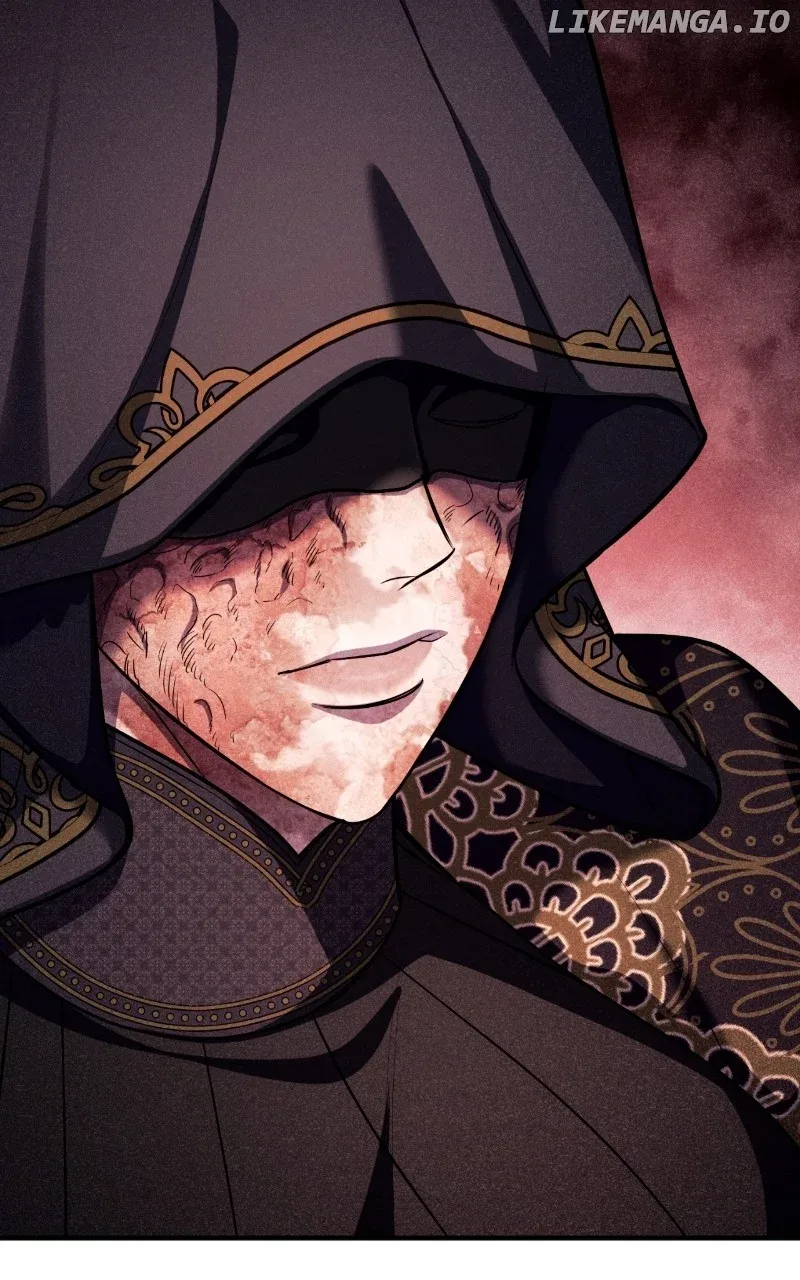 Who Kidnapped the Empress? Chapter 84 page 87