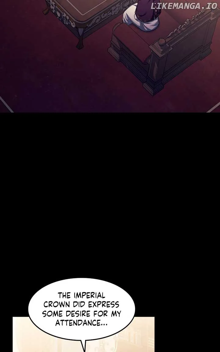 Who Kidnapped the Empress? Chapter 79 page 28