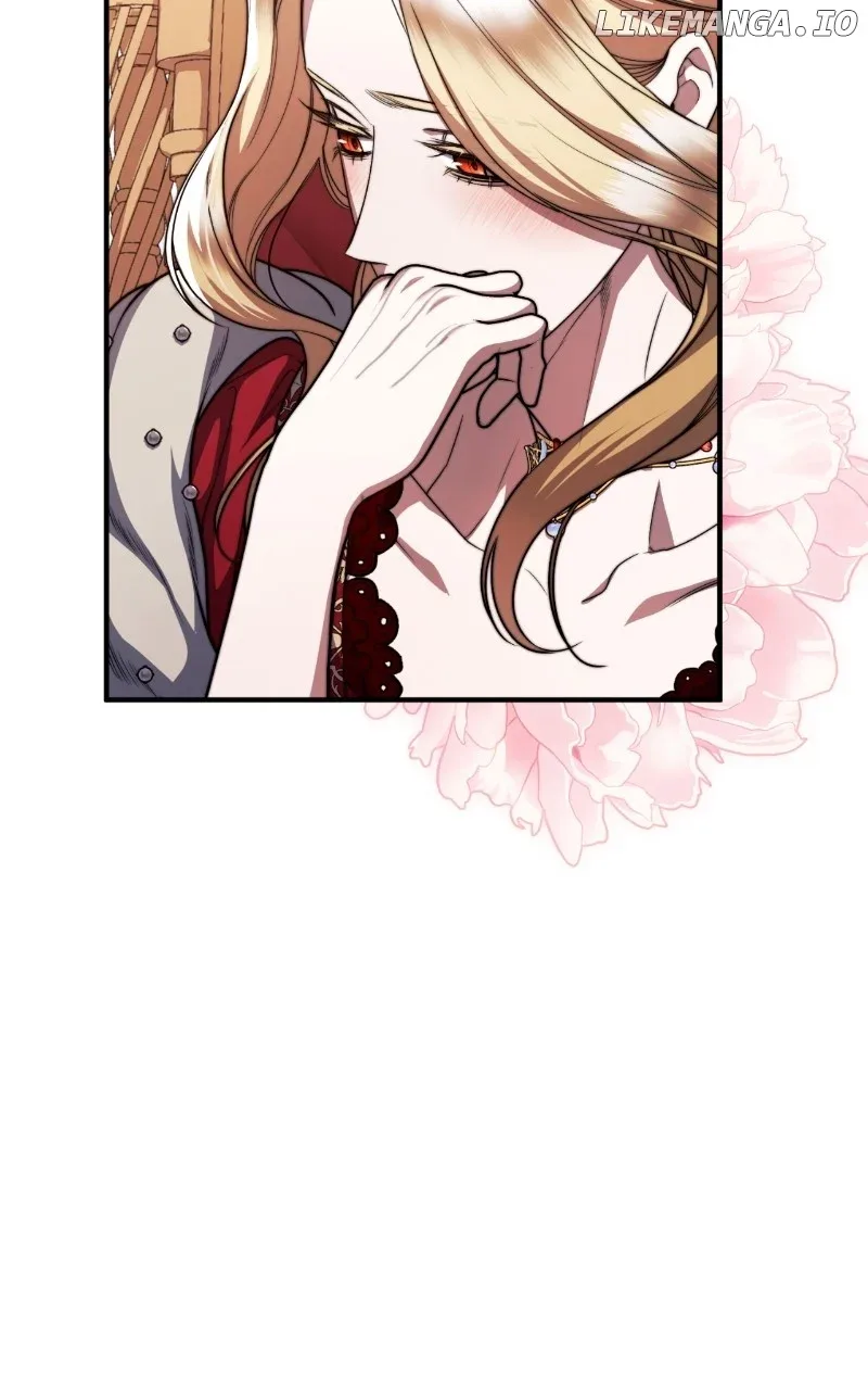Who Kidnapped the Empress? Chapter 84 page 47
