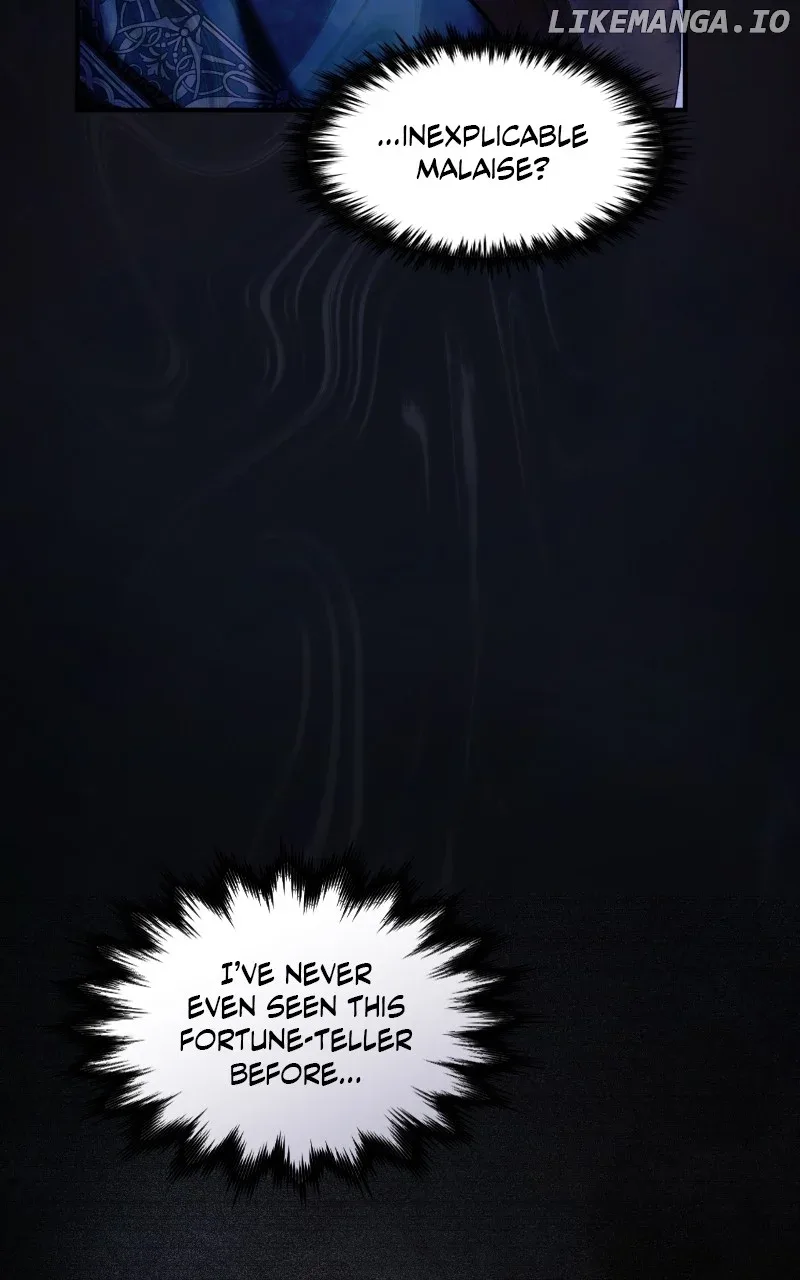 Who Kidnapped the Empress? Chapter 84 page 58