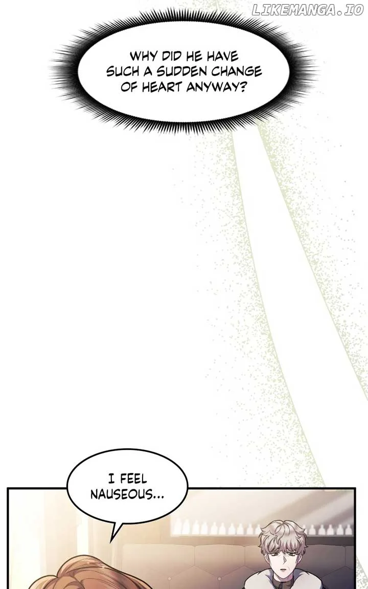 Who Kidnapped the Empress? Chapter 79 page 52