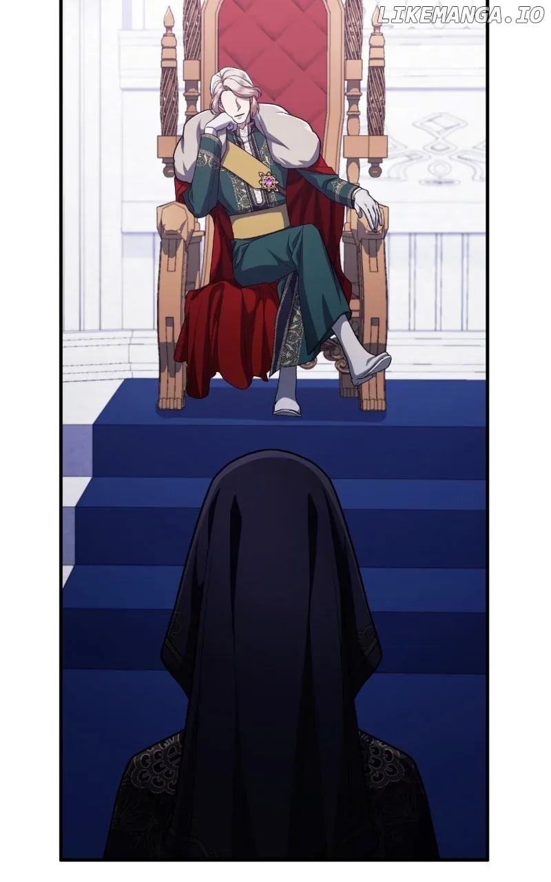 Who Kidnapped the Empress? Chapter 84 page 70