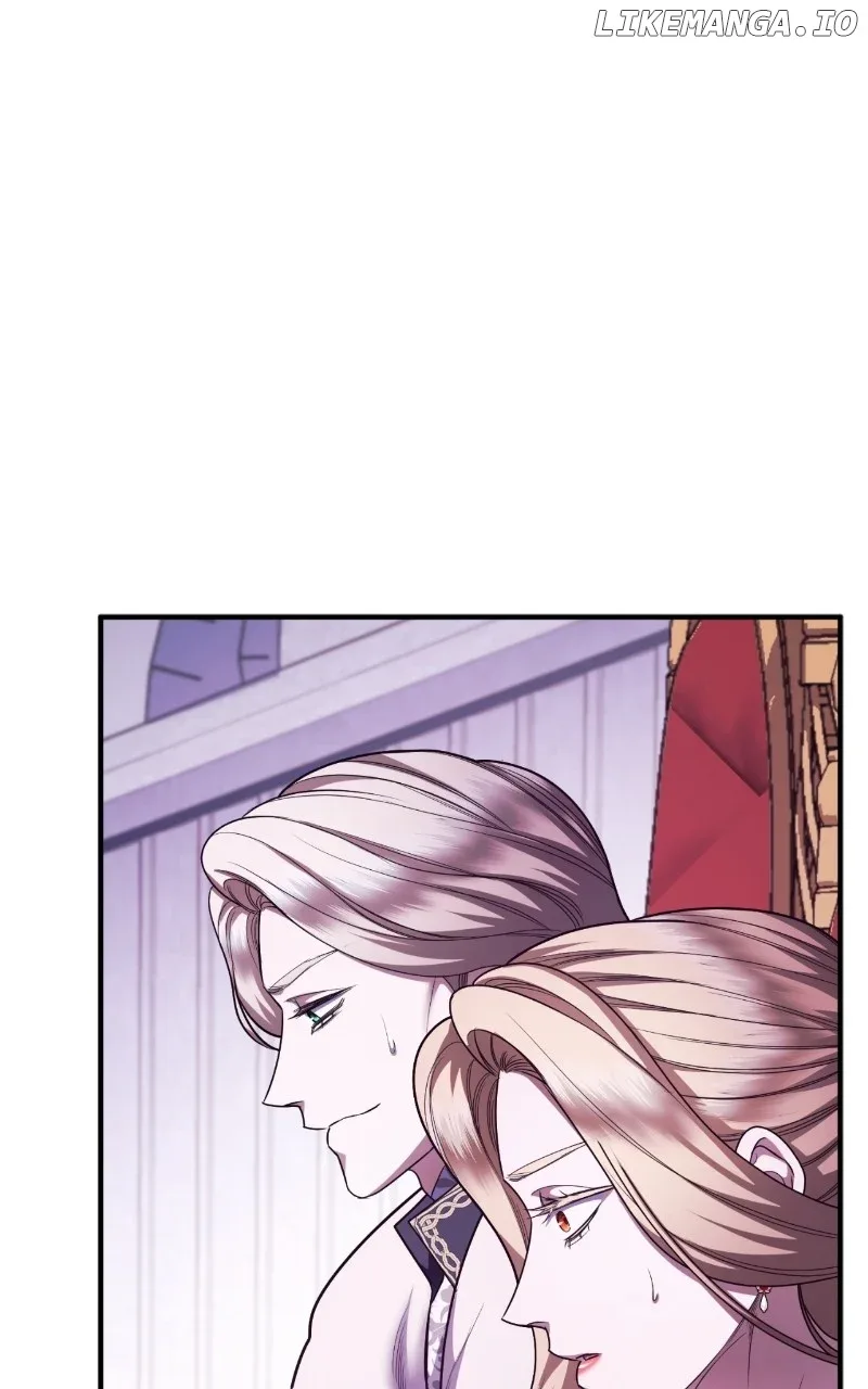 Who Kidnapped the Empress? Chapter 84 page 80