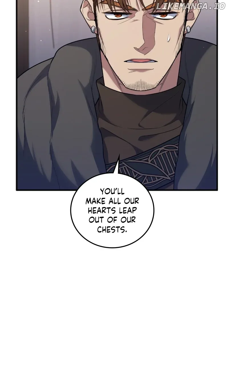 Who Kidnapped the Empress? Chapter 77 page 89