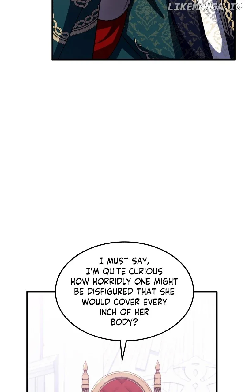 Who Kidnapped the Empress? Chapter 84 page 69