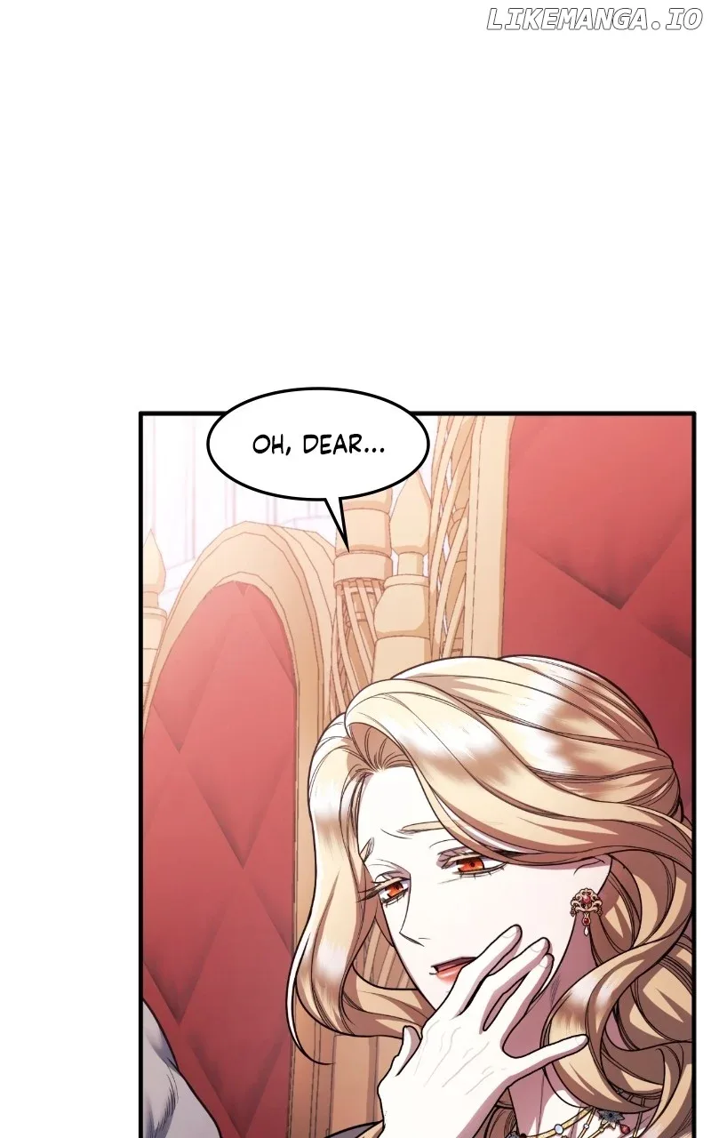Who Kidnapped the Empress? Chapter 84 page 65