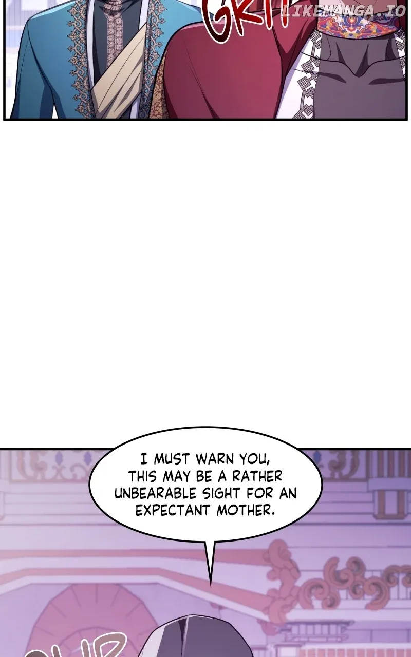 Who Kidnapped the Empress? Chapter 84 page 78