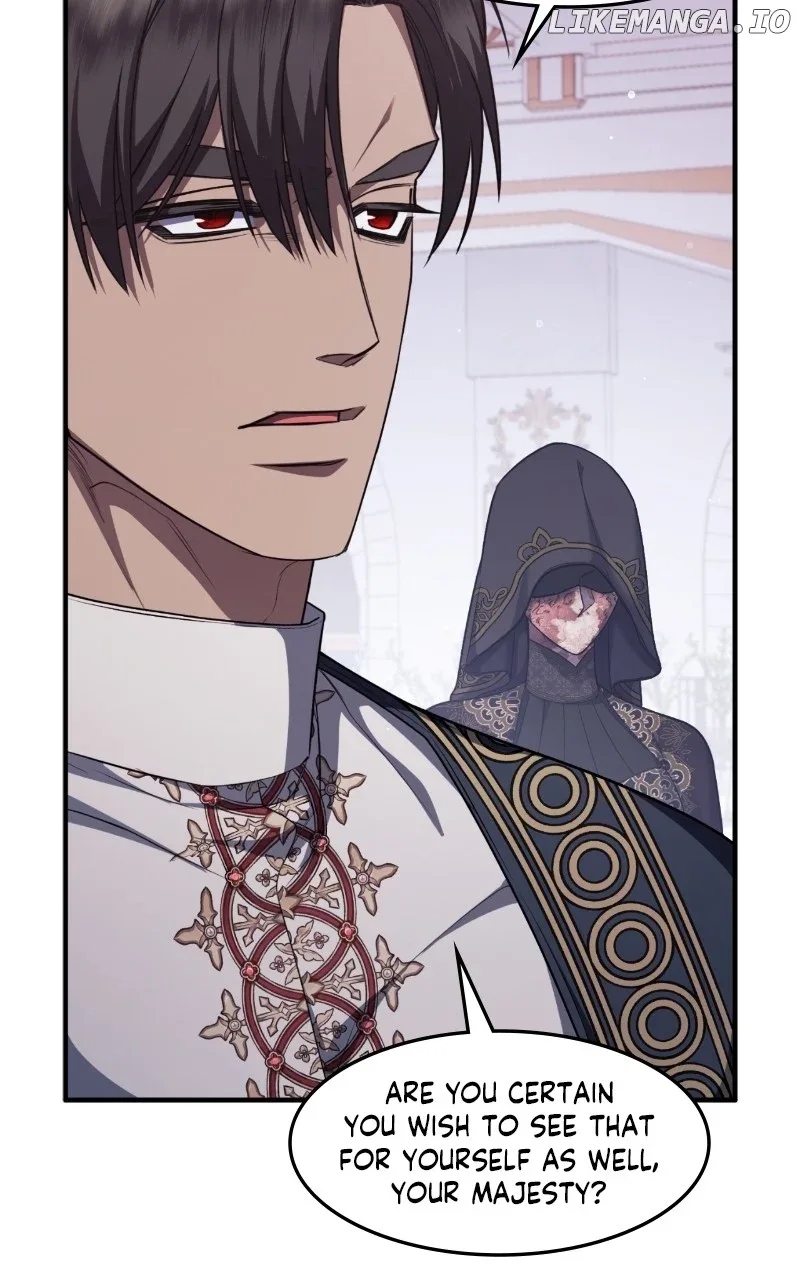 Who Kidnapped the Empress? Chapter 84 page 90