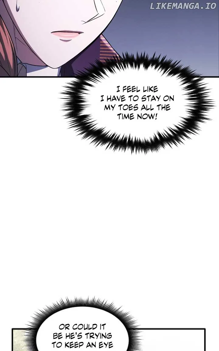 Who Kidnapped the Empress? Chapter 79 page 63