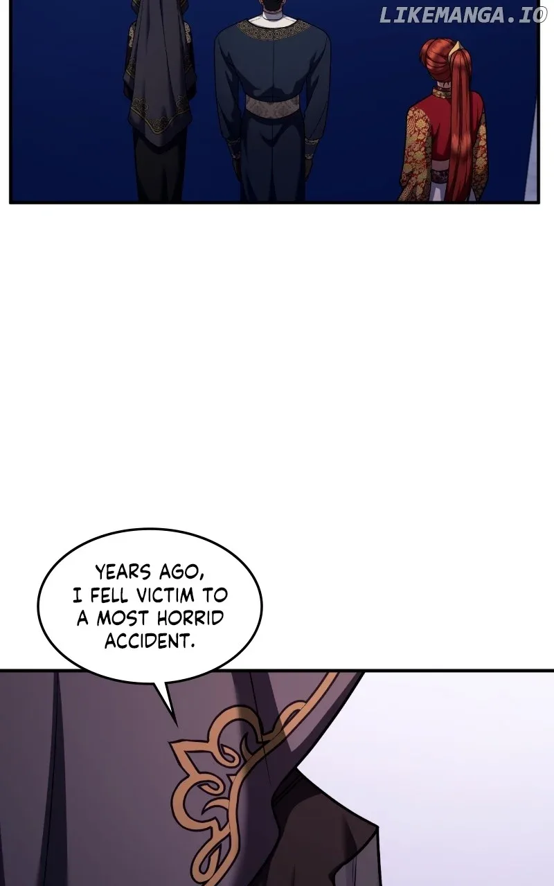 Who Kidnapped the Empress? Chapter 84 page 62