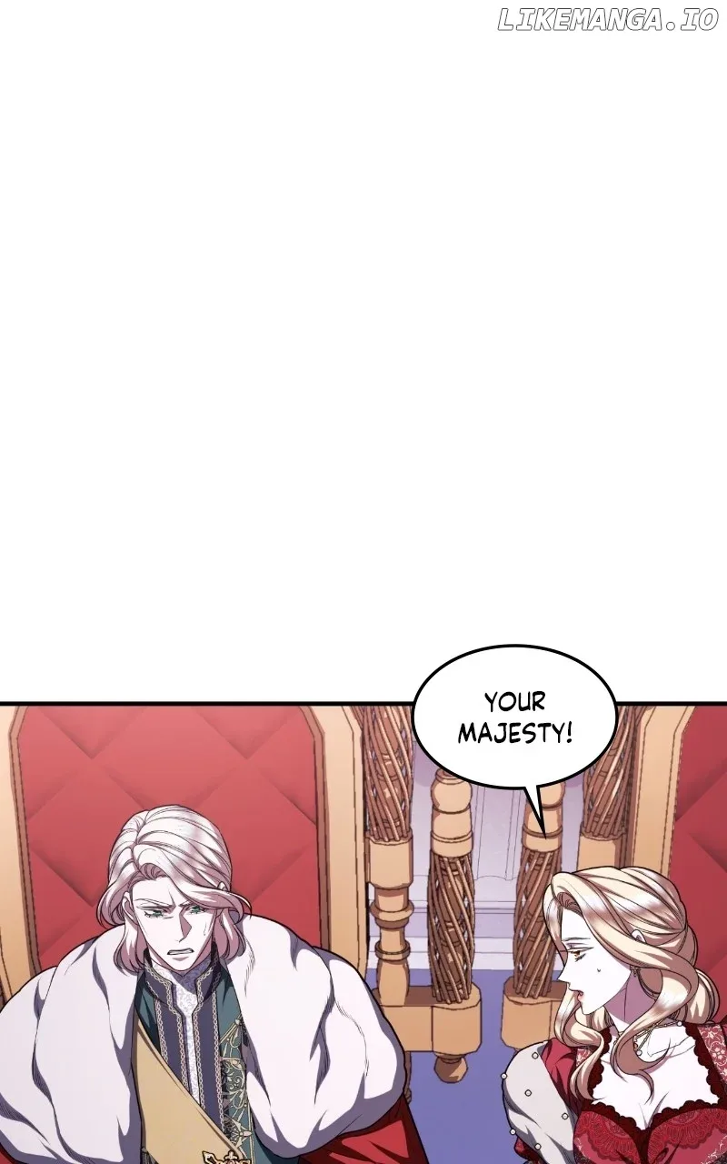 Who Kidnapped the Empress? Chapter 84 page 88