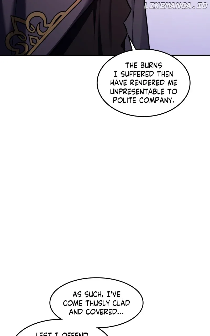 Who Kidnapped the Empress? Chapter 84 page 63
