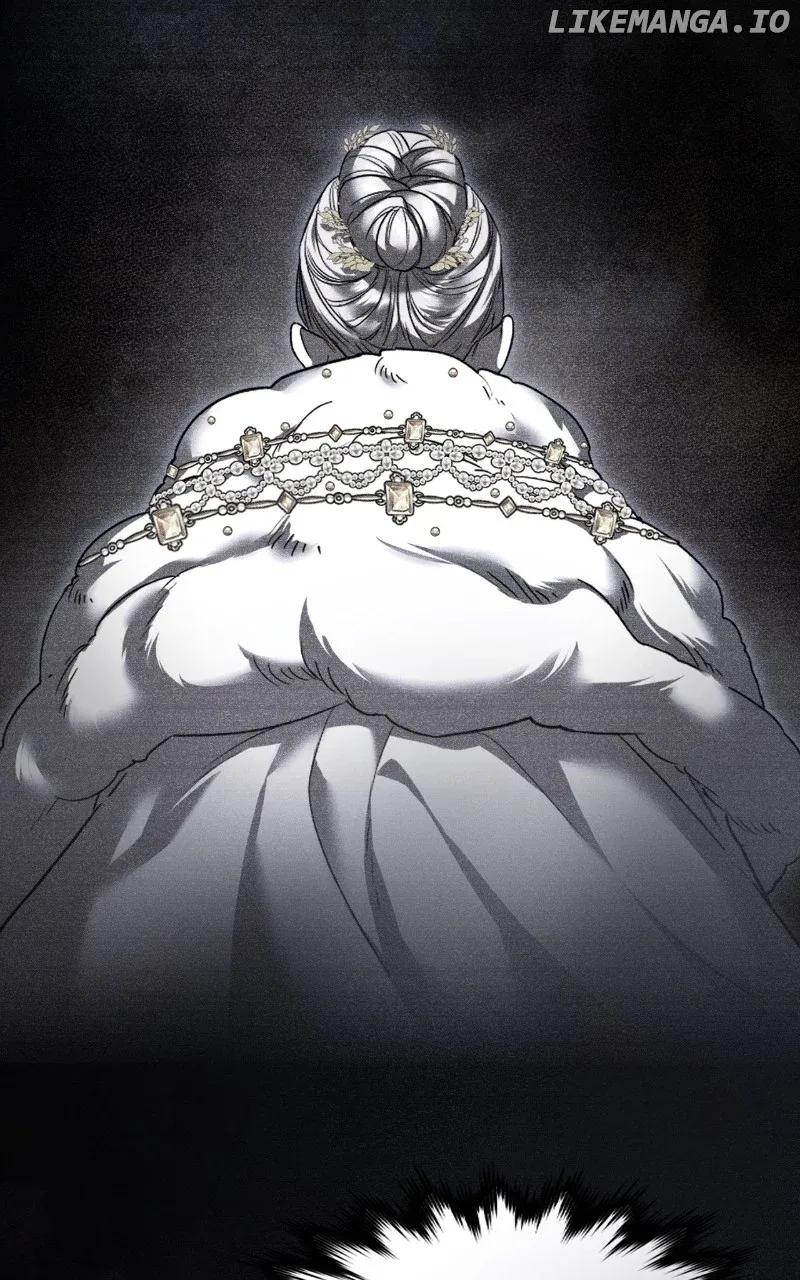 Who Kidnapped the Empress? Chapter 84 page 59