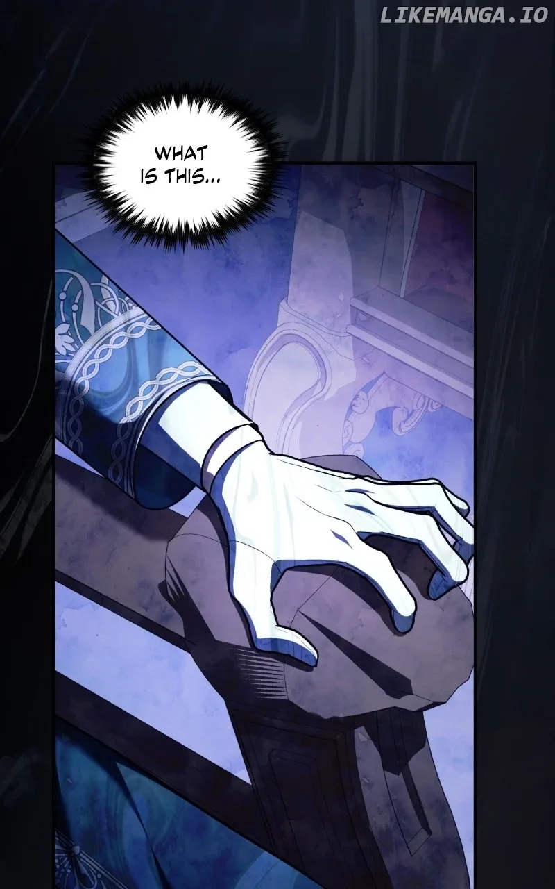 Who Kidnapped the Empress? Chapter 84 page 57