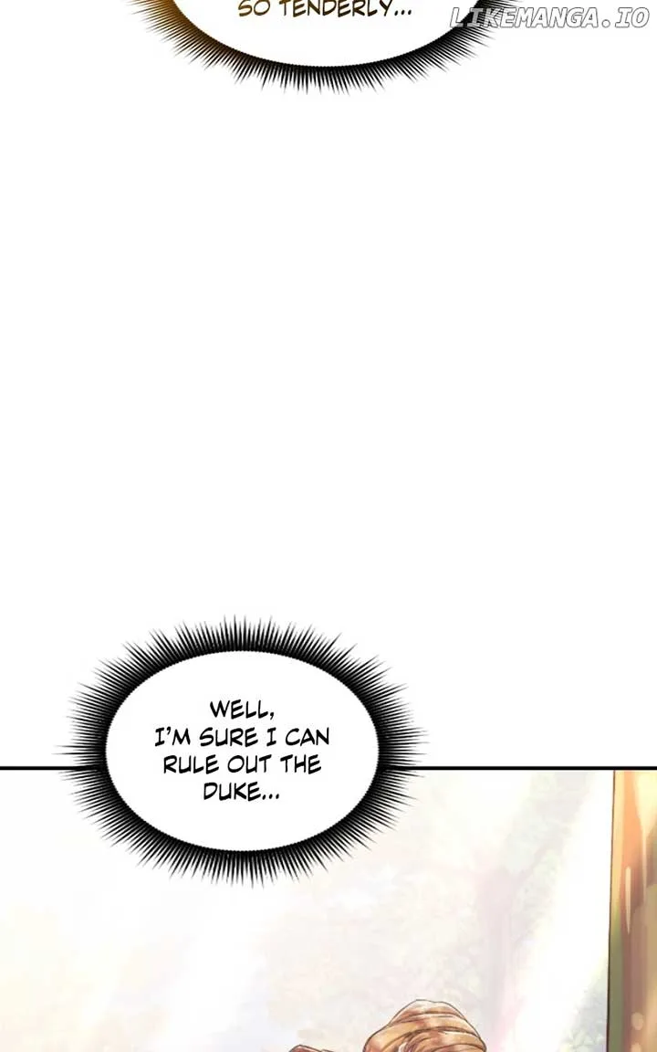 Who Kidnapped the Empress? Chapter 80 page 10