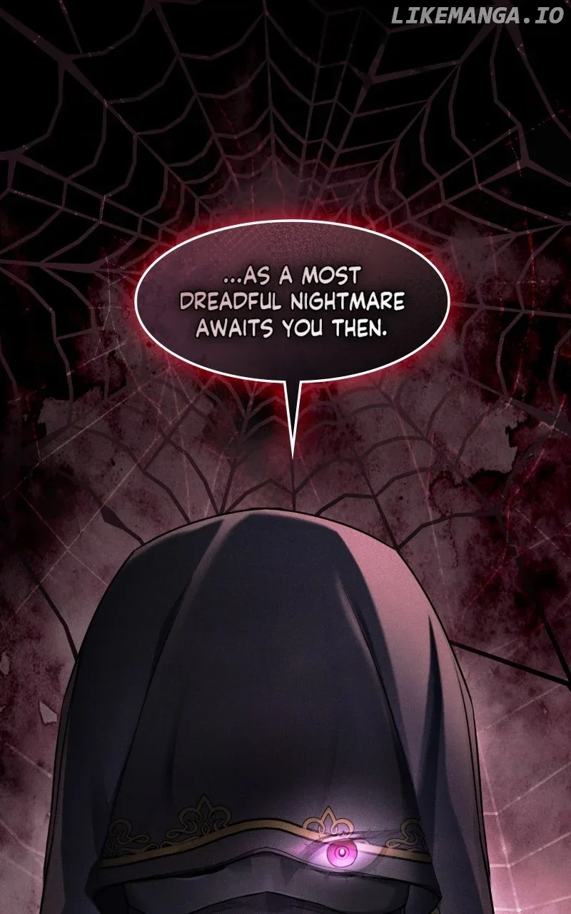 Who Kidnapped the Empress? Chapter 84 page 100