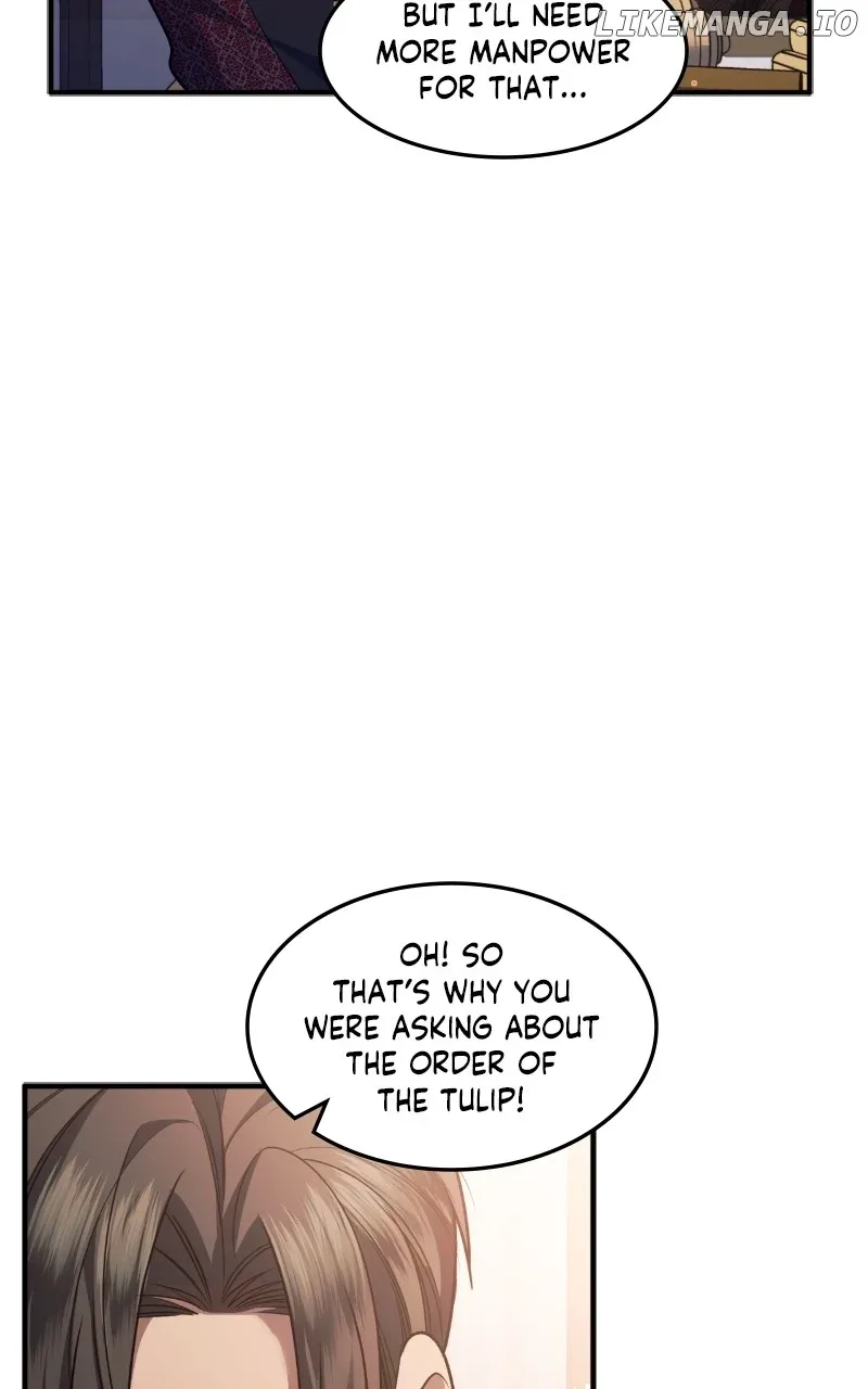 Who Kidnapped the Empress? Chapter 77 page 86