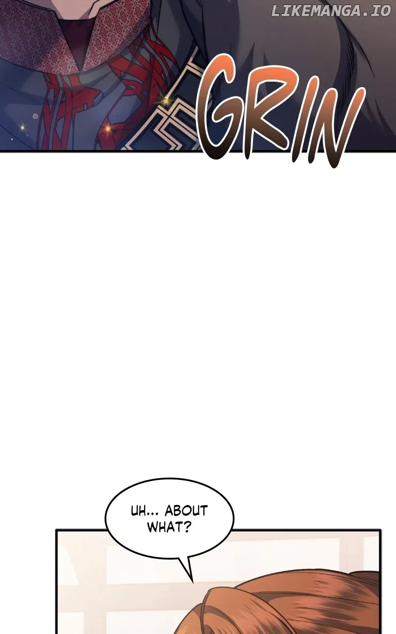 Who Kidnapped the Empress? Chapter 77 page 92