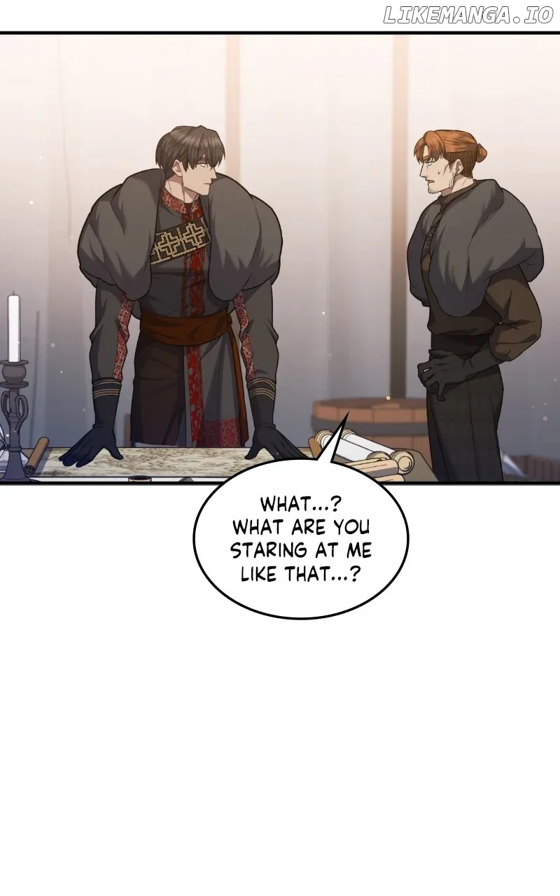 Who Kidnapped the Empress? Chapter 77 page 90
