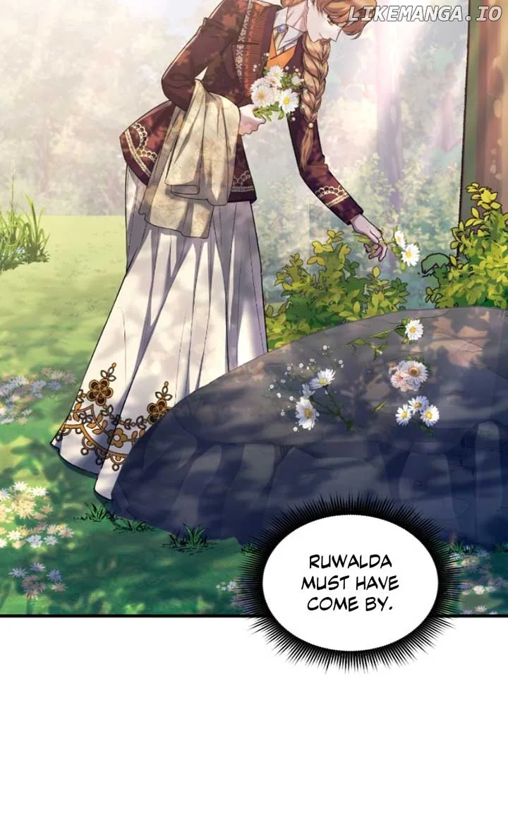 Who Kidnapped the Empress? Chapter 80 page 11