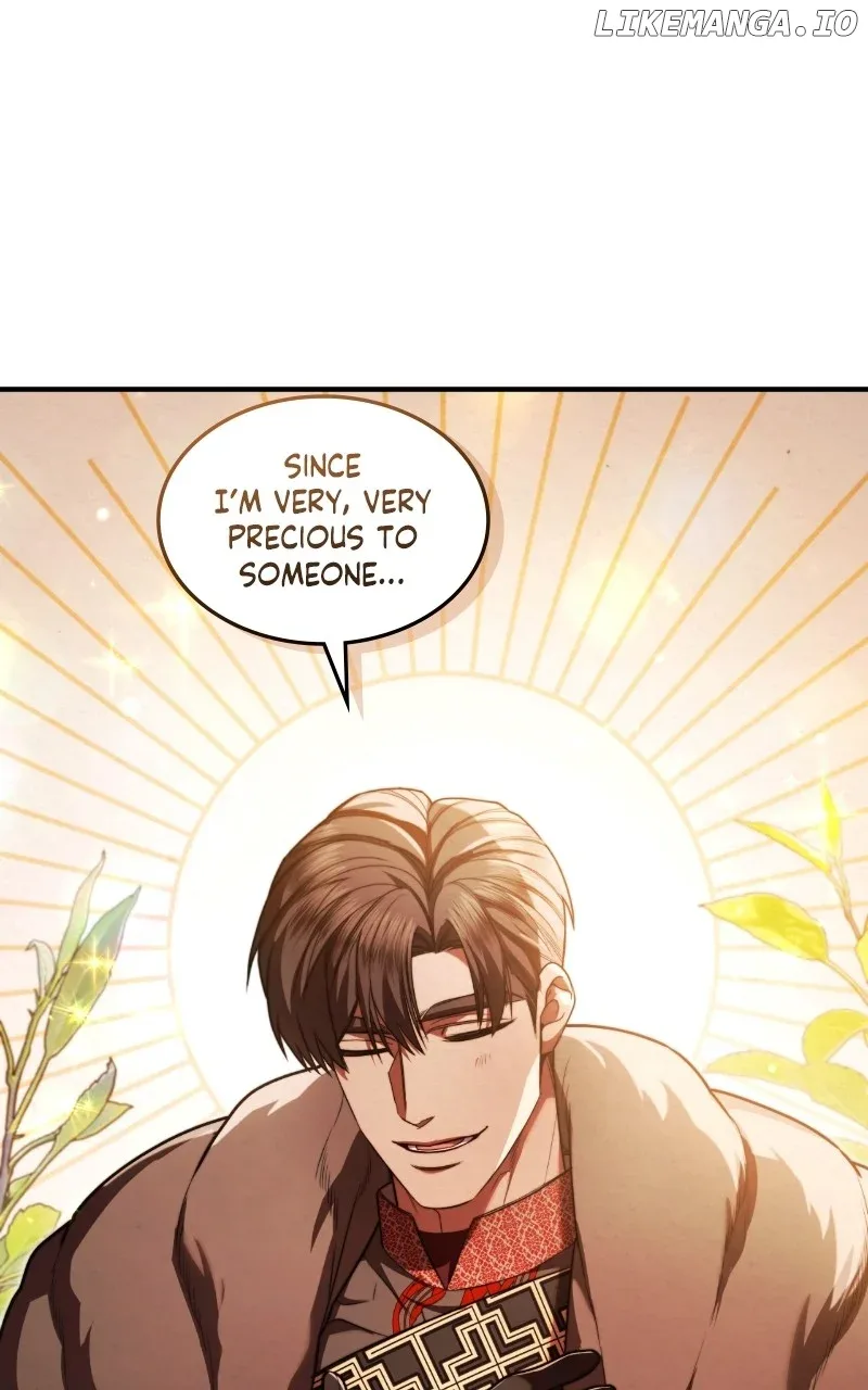 Who Kidnapped the Empress? Chapter 77 page 94