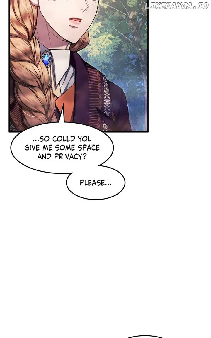 Who Kidnapped the Empress? Chapter 79 page 69