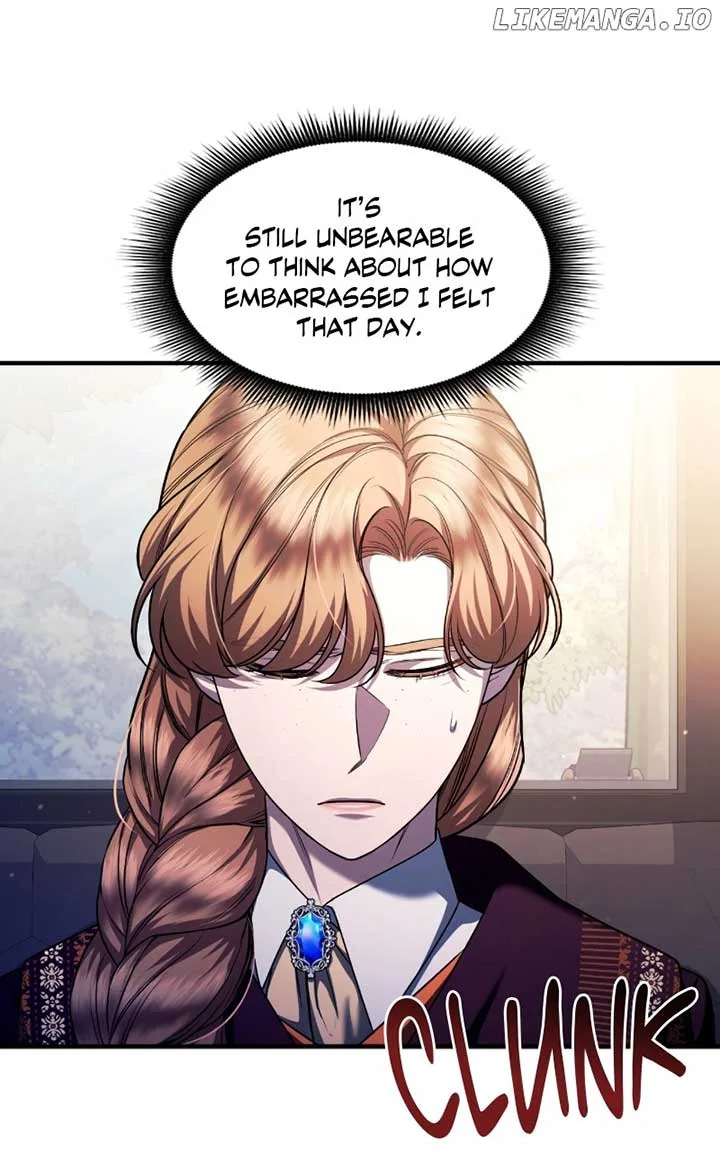 Who Kidnapped the Empress? Chapter 79 page 49